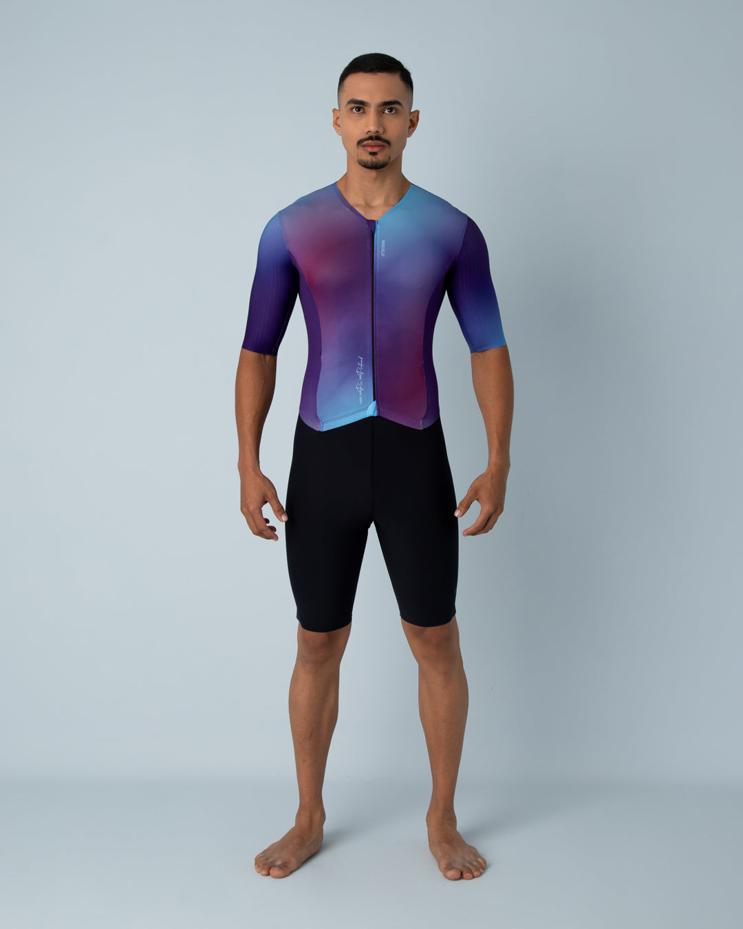 Trisuit Ultralight Unlimited Morado