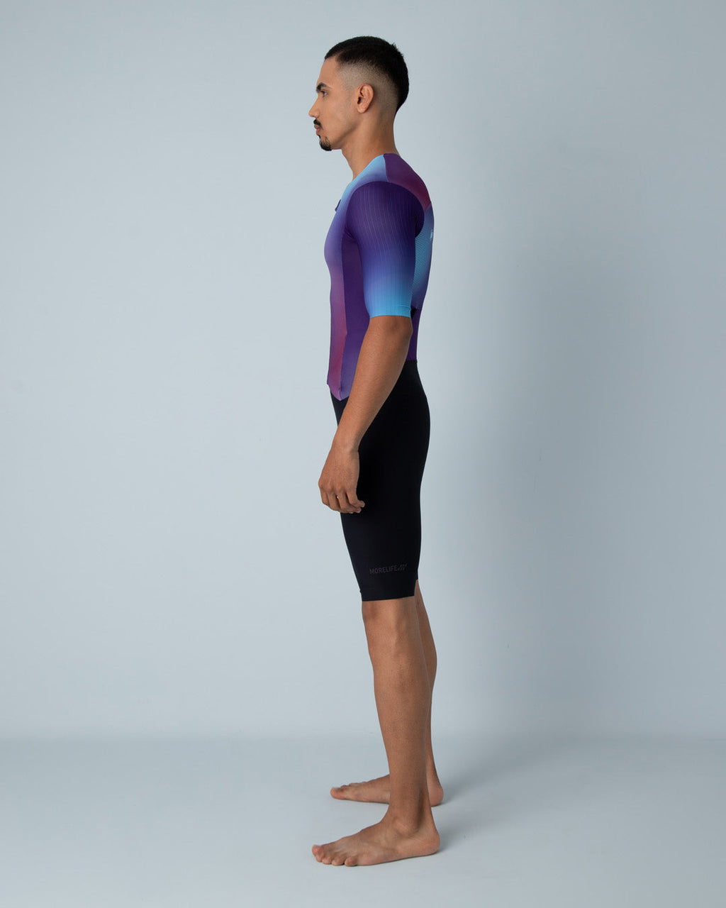 Trisuit Ultralight Unlimited Morado