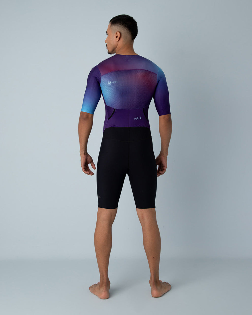 Trisuit Ultralight Unlimited Morado