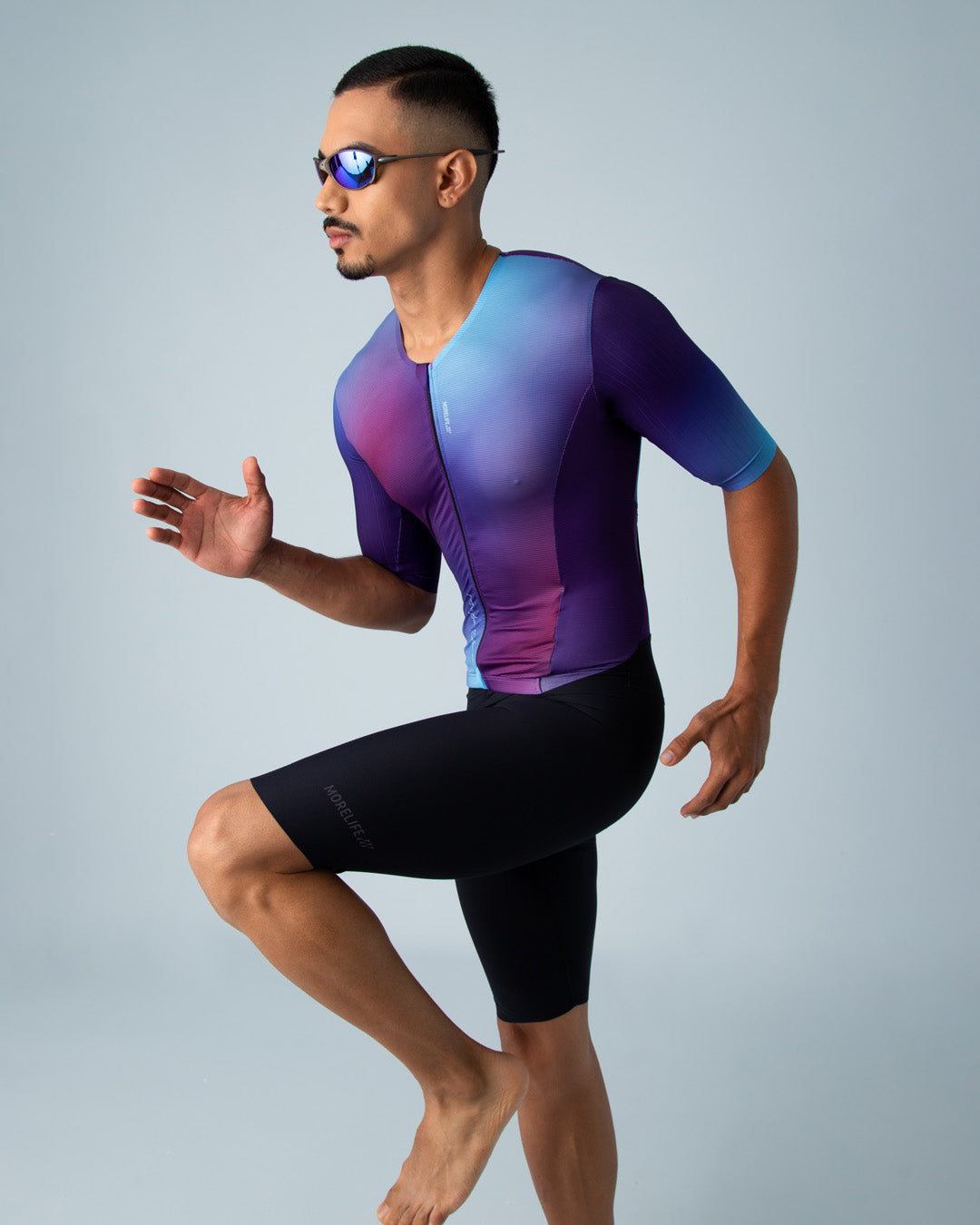 Trisuit Ultralight Unlimited Morado