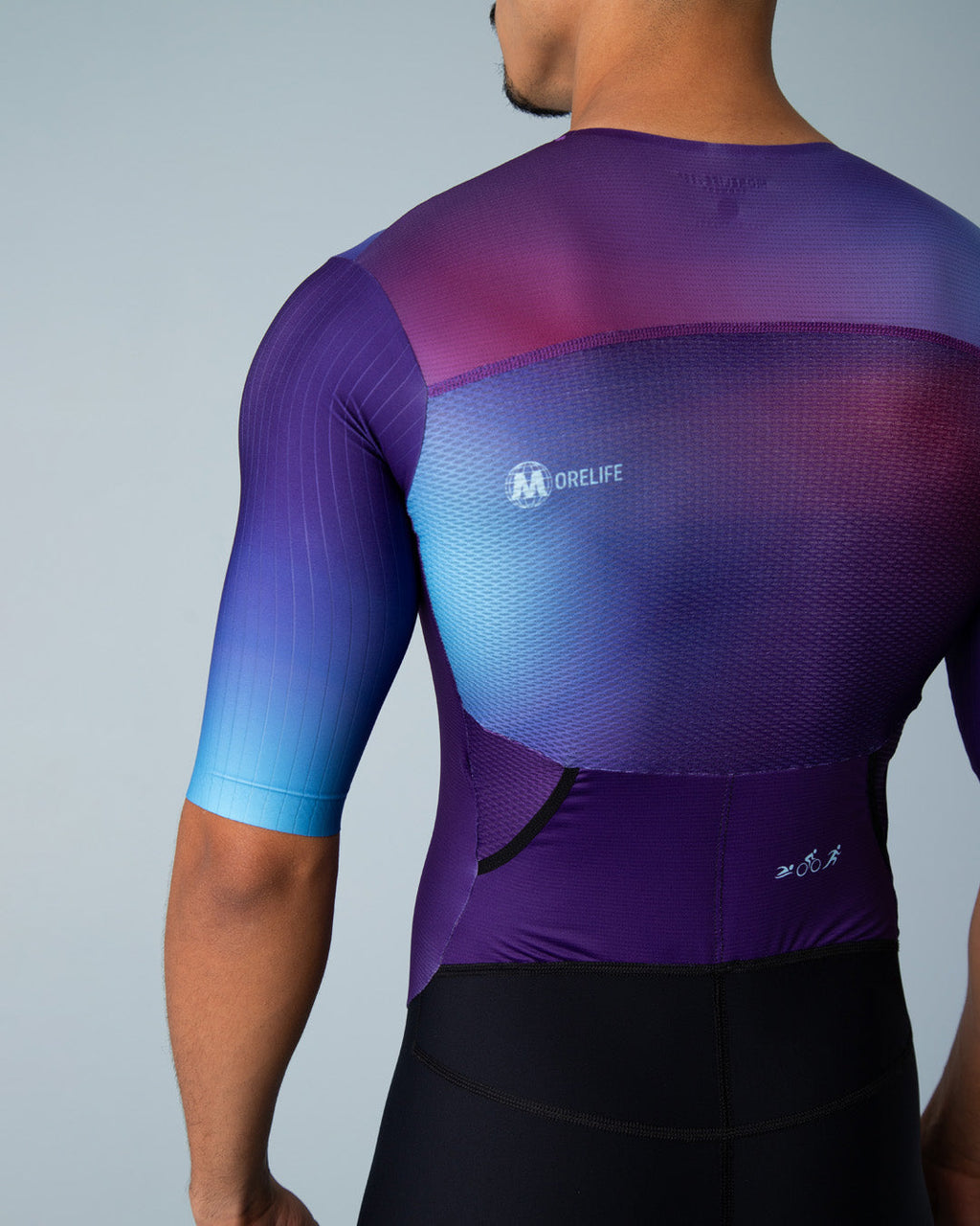 Trisuit Ultralight Unlimited Morado