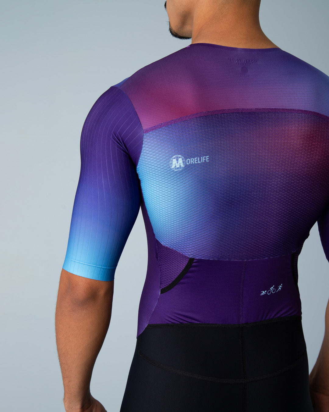 Trisuit Ultralight Unlimited Morado