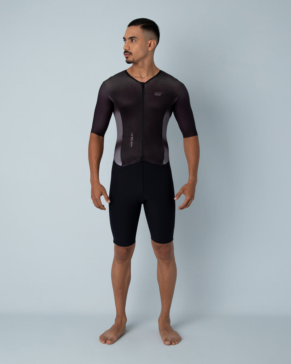 Trisuit Ultralight Unlimited Negro