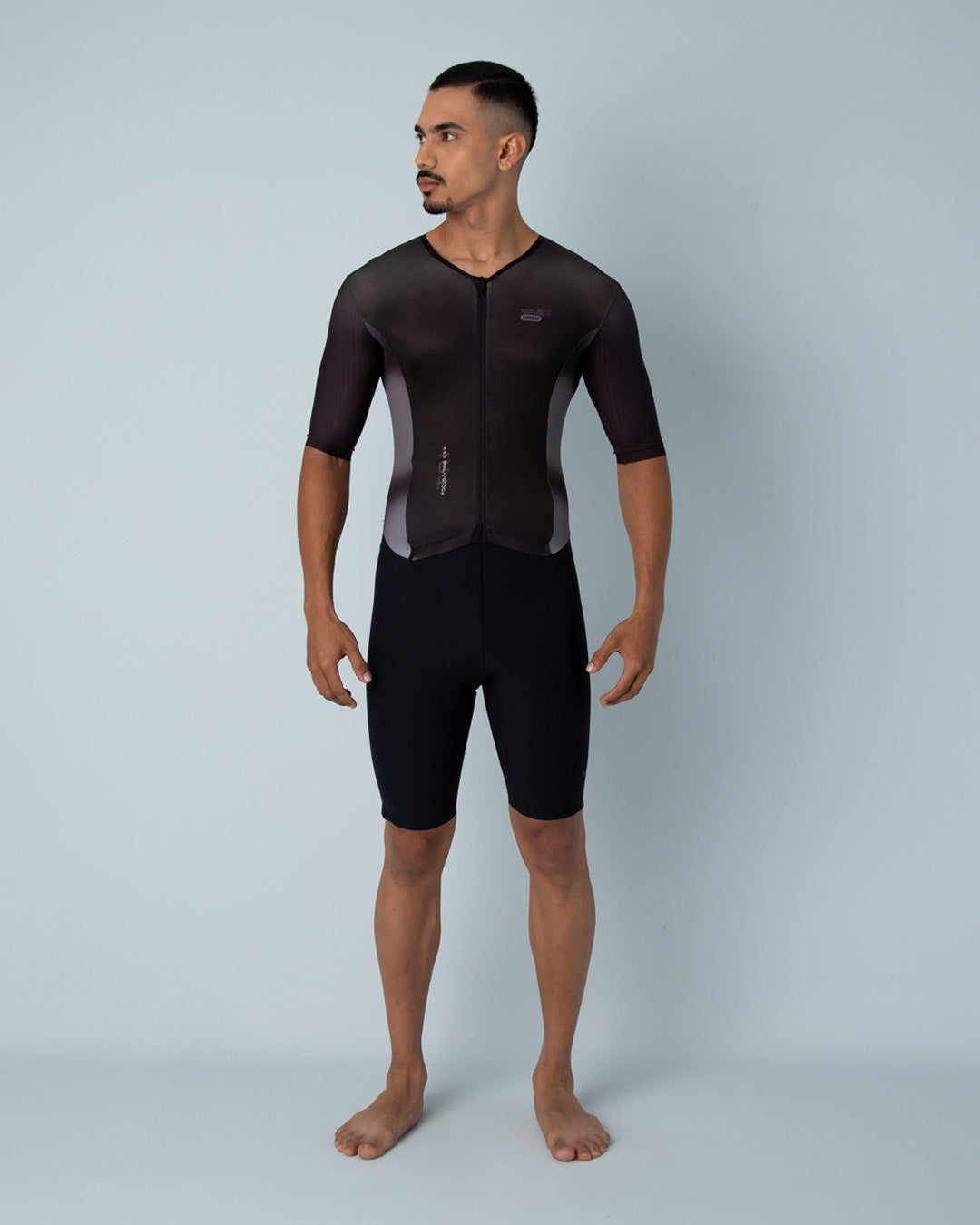 Trisuit Ultralight Unlimited Negro