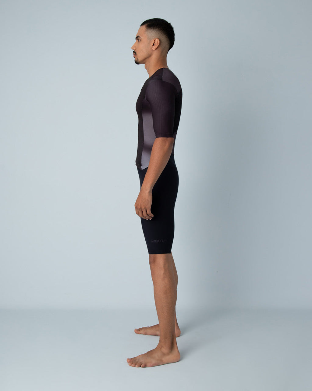 Trisuit Ultralight Unlimited Negro