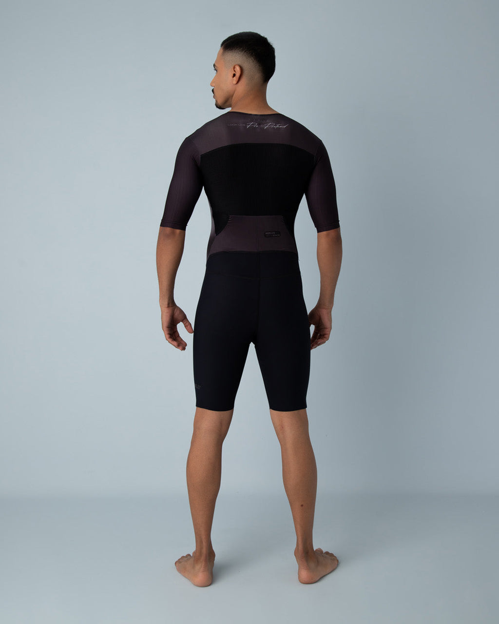 Trisuit Ultralight Unlimited Negro