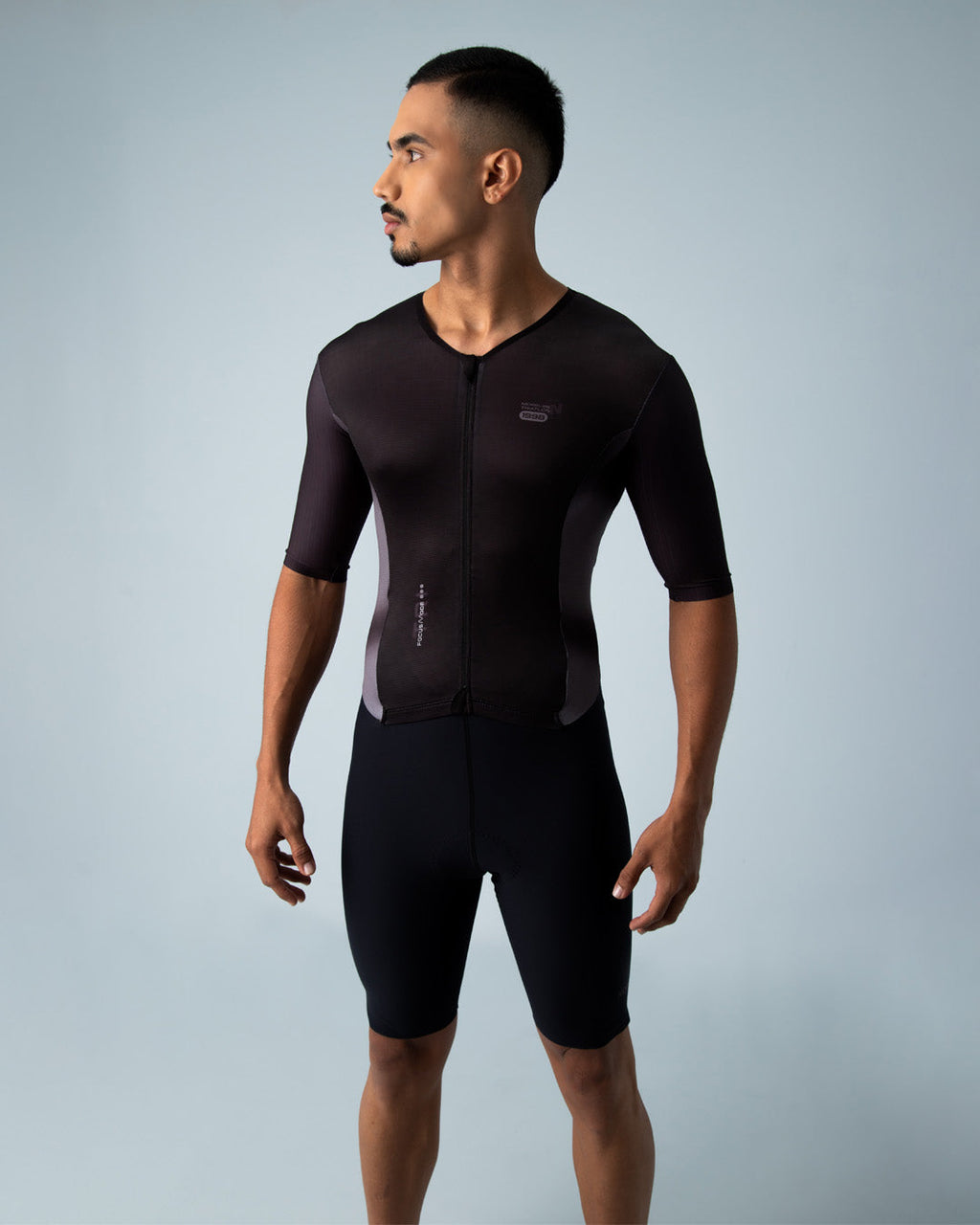 Trisuit Ultralight Unlimited Negro