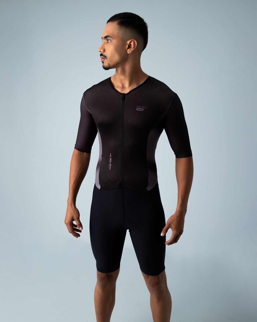 Trisuit Ultralight Unlimited Negro