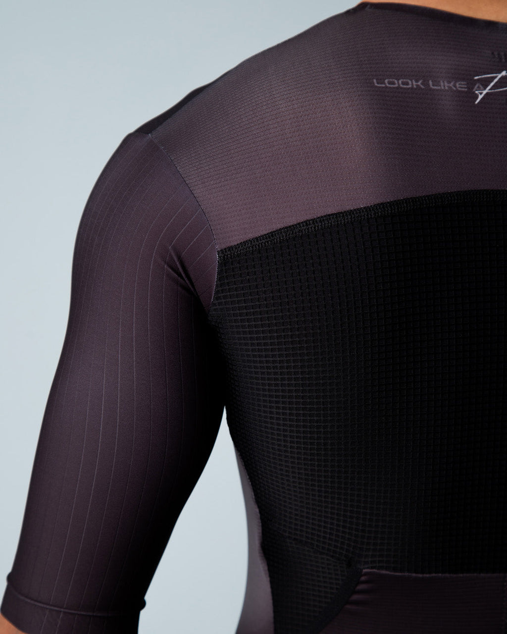 Trisuit Ultralight Unlimited Negro