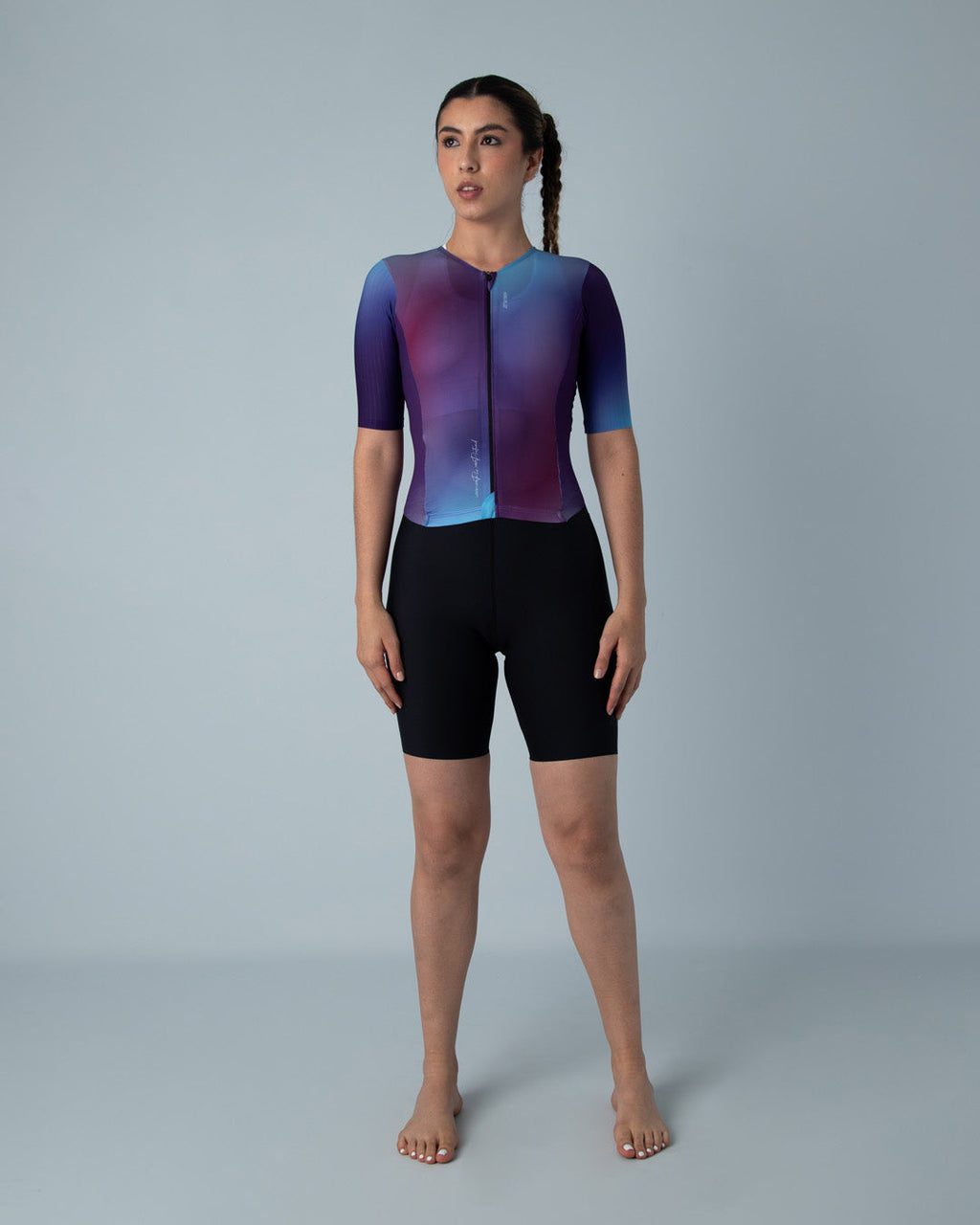 Trisuit Ultralight Unlimited Morado