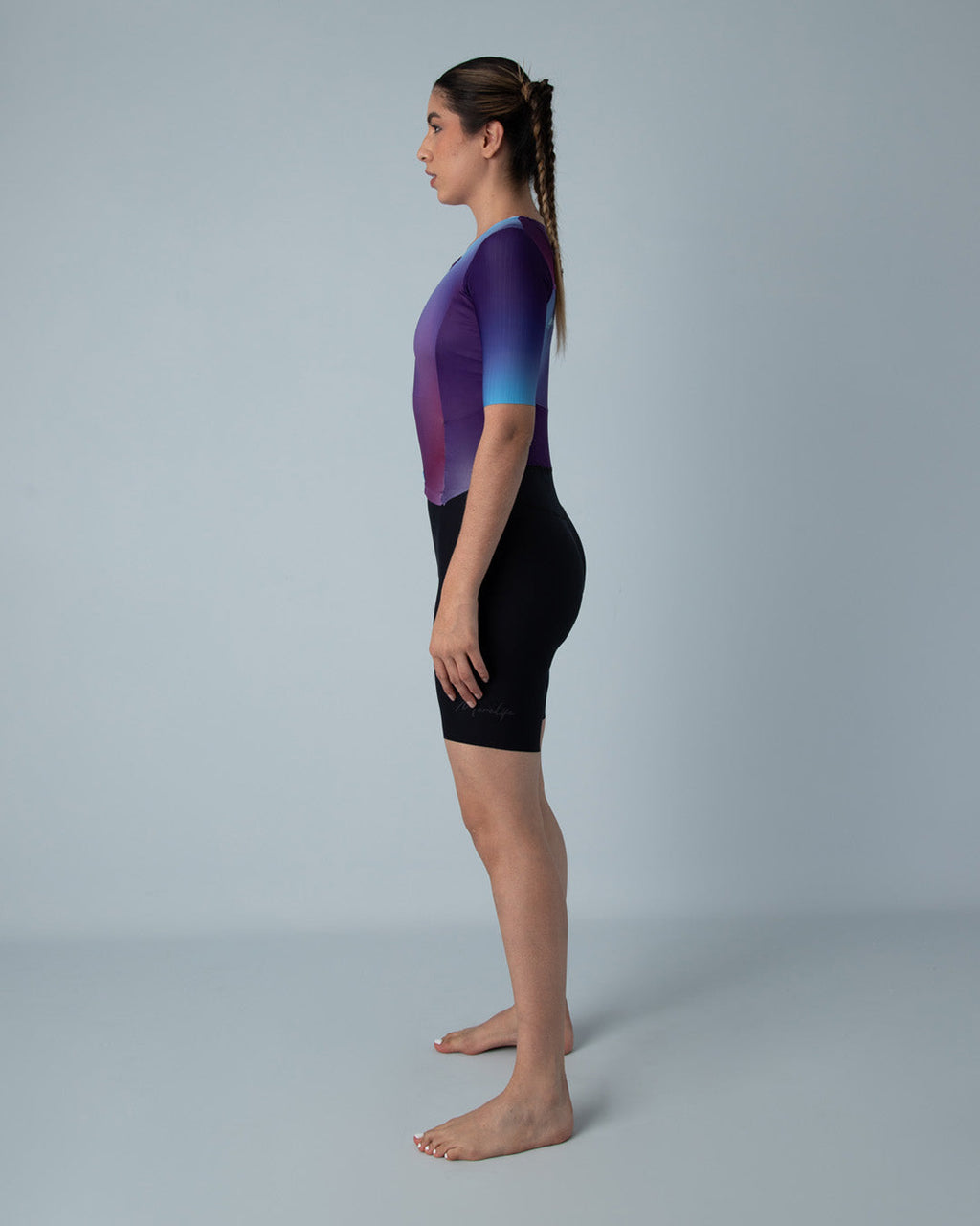 Trisuit Ultralight Unlimited Morado