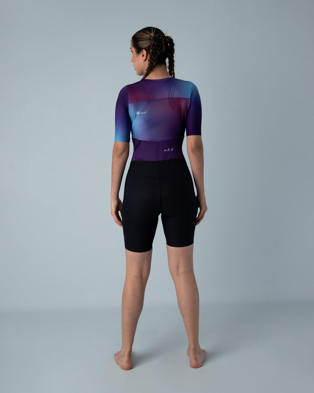Trisuit Ultralight Unlimited Morado