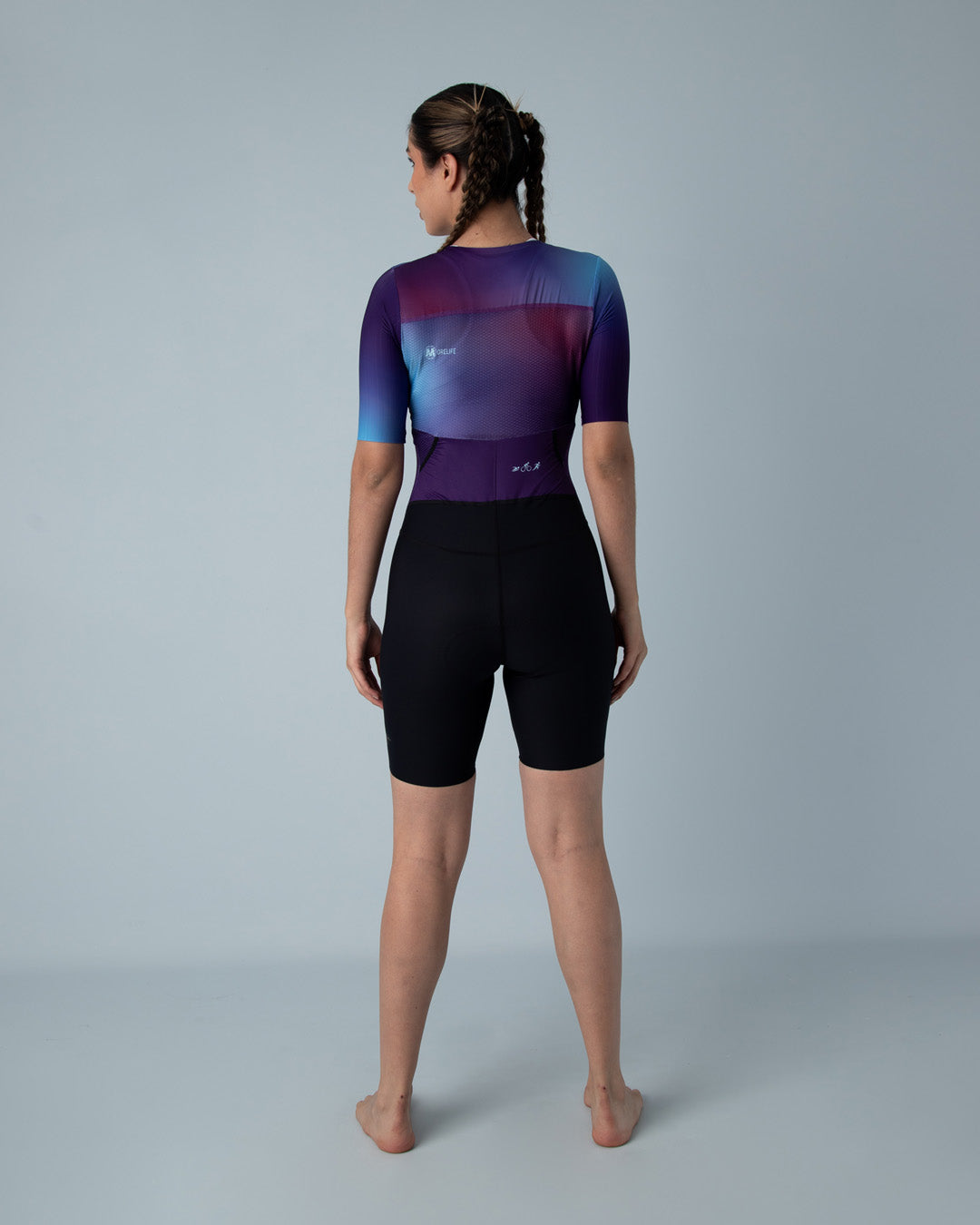 Trisuit Ultralight Unlimited Morado
