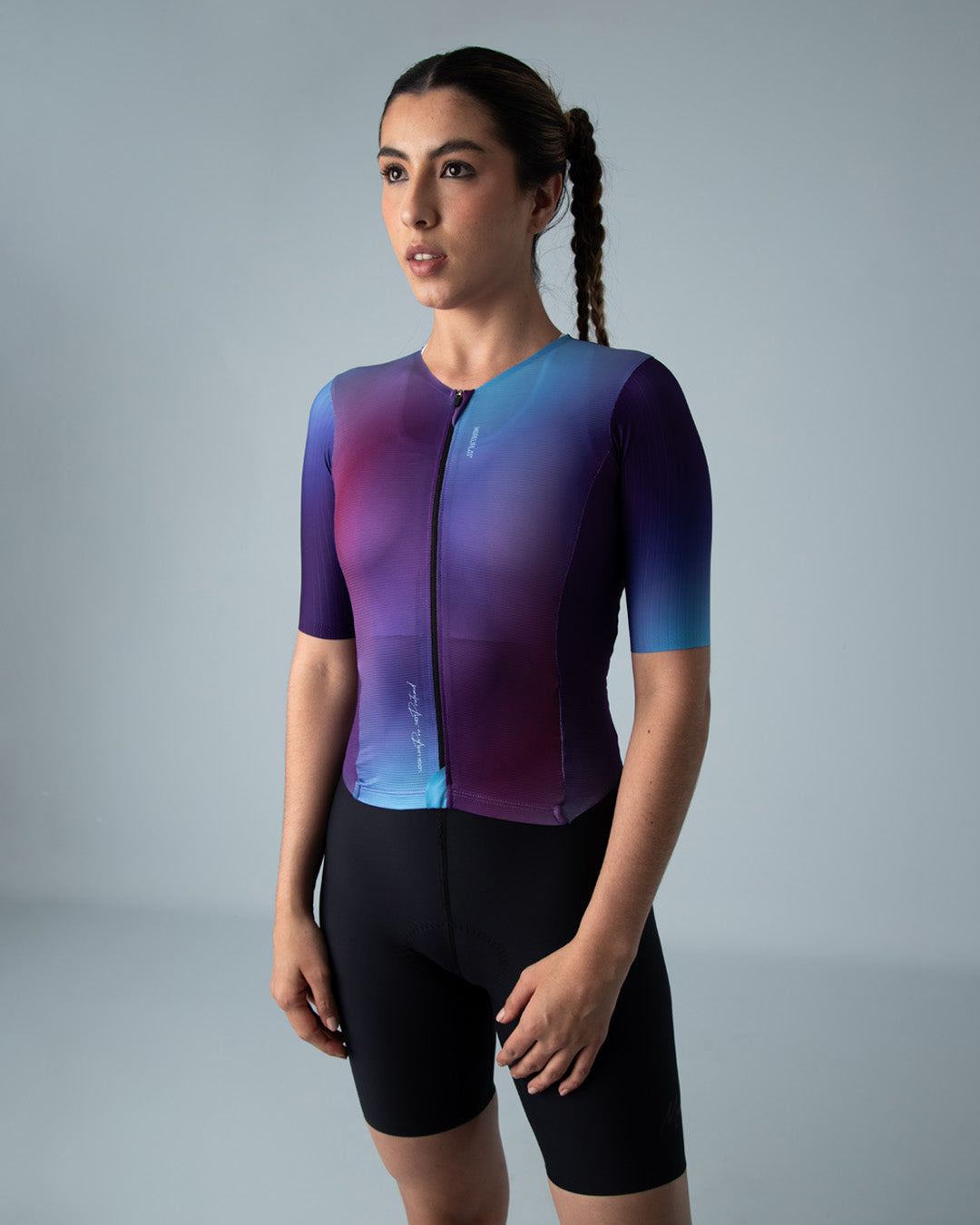 Trisuit Ultralight Unlimited Morado