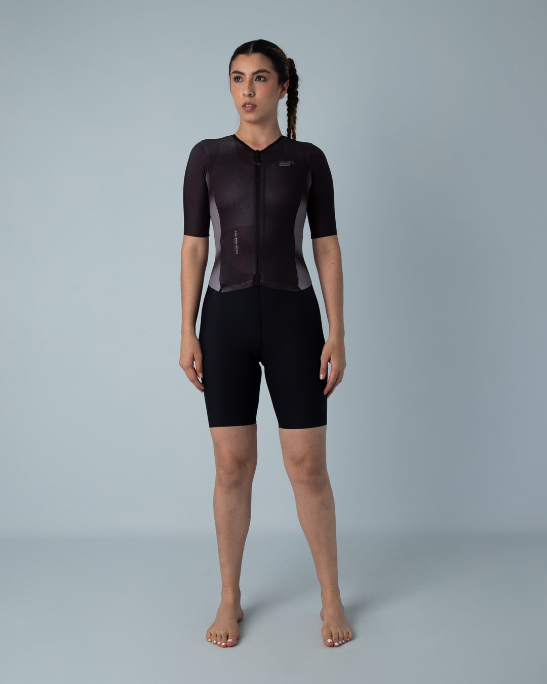 Trisuit Ultralight Unlimited Negro