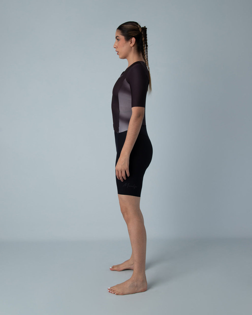 Trisuit Ultralight Unlimited Negro