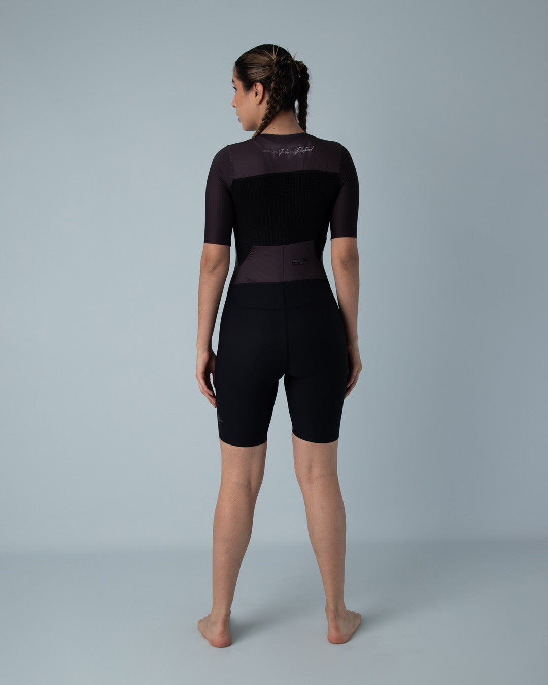 Trisuit Ultralight Unlimited Negro