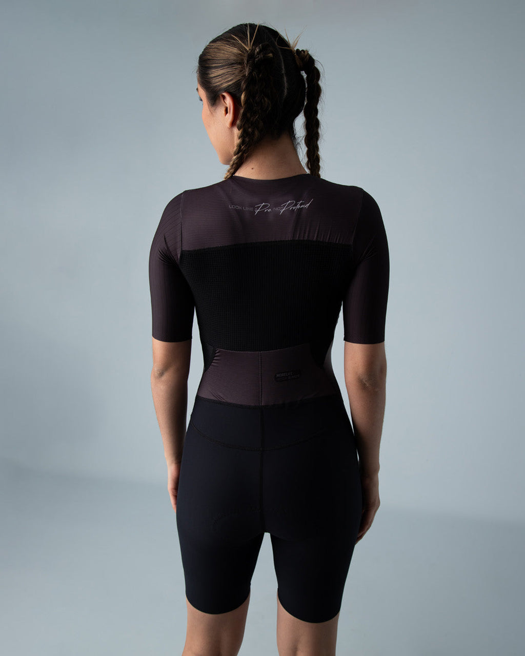 Trisuit Ultralight Unlimited Negro