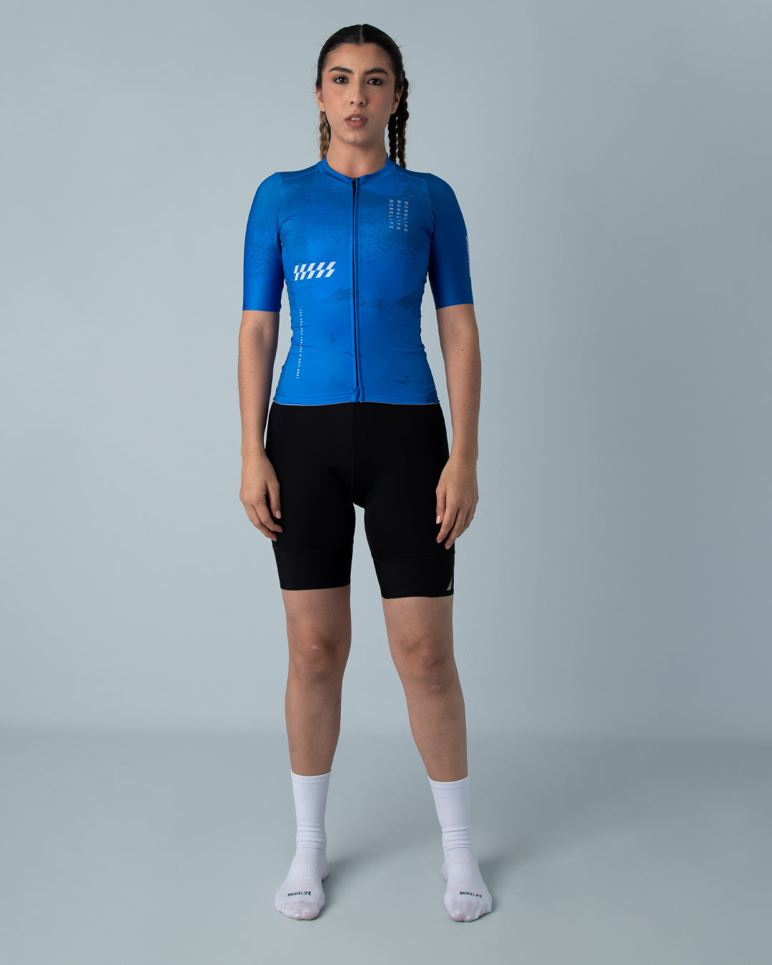 Jersey Competition Tempo