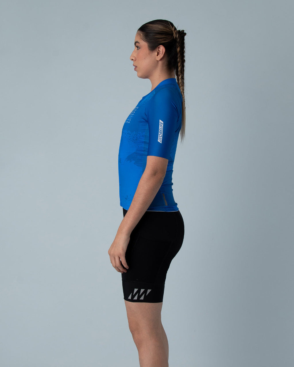Jersey Competition Tempo