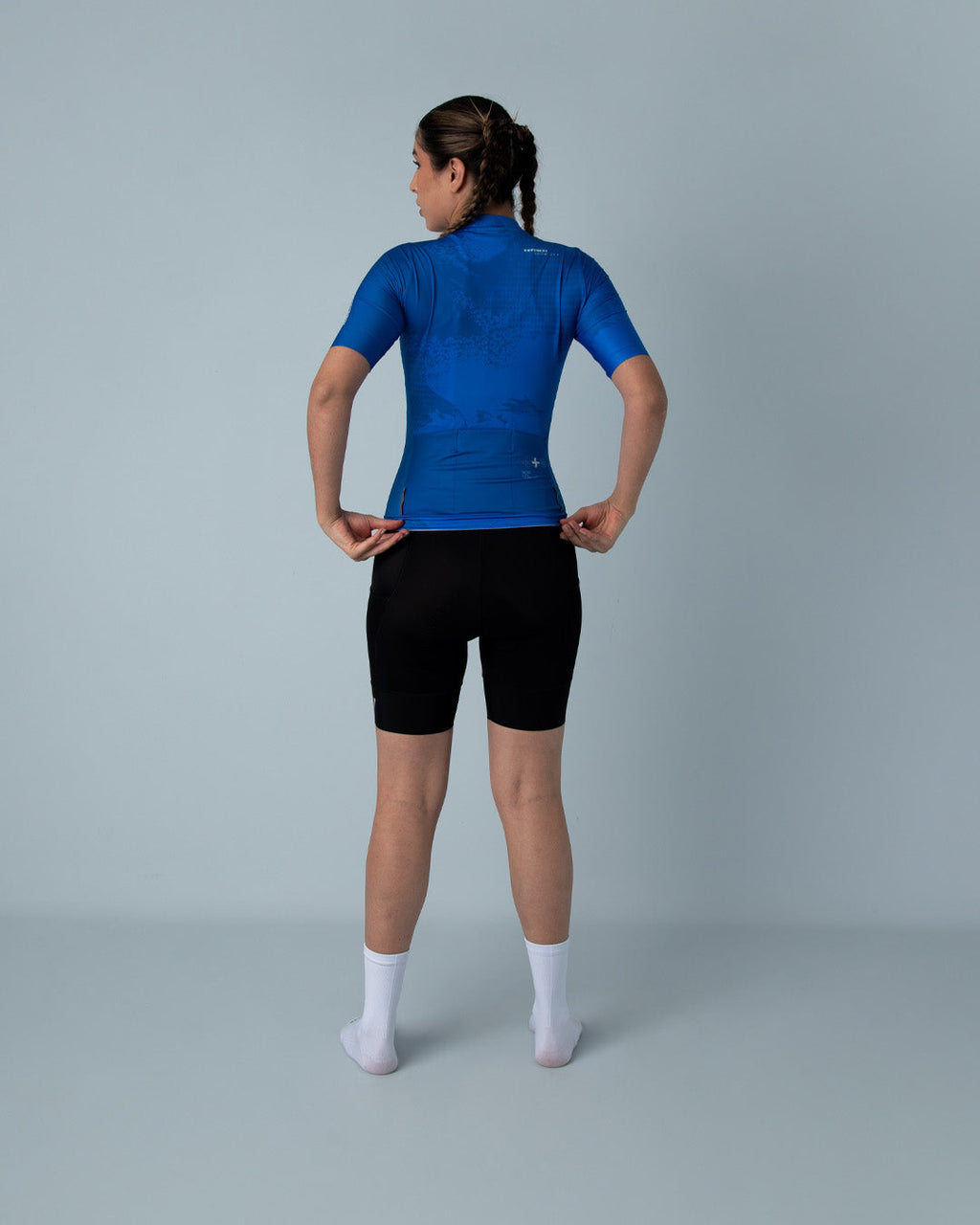 Jersey Competition Tempo
