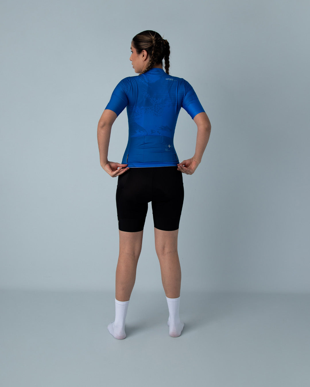 Jersey Competition Tempo
