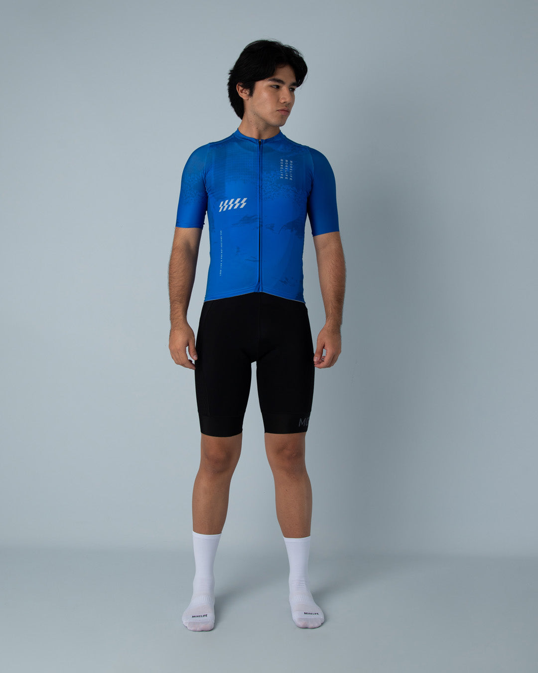 Jersey Competition Tempo