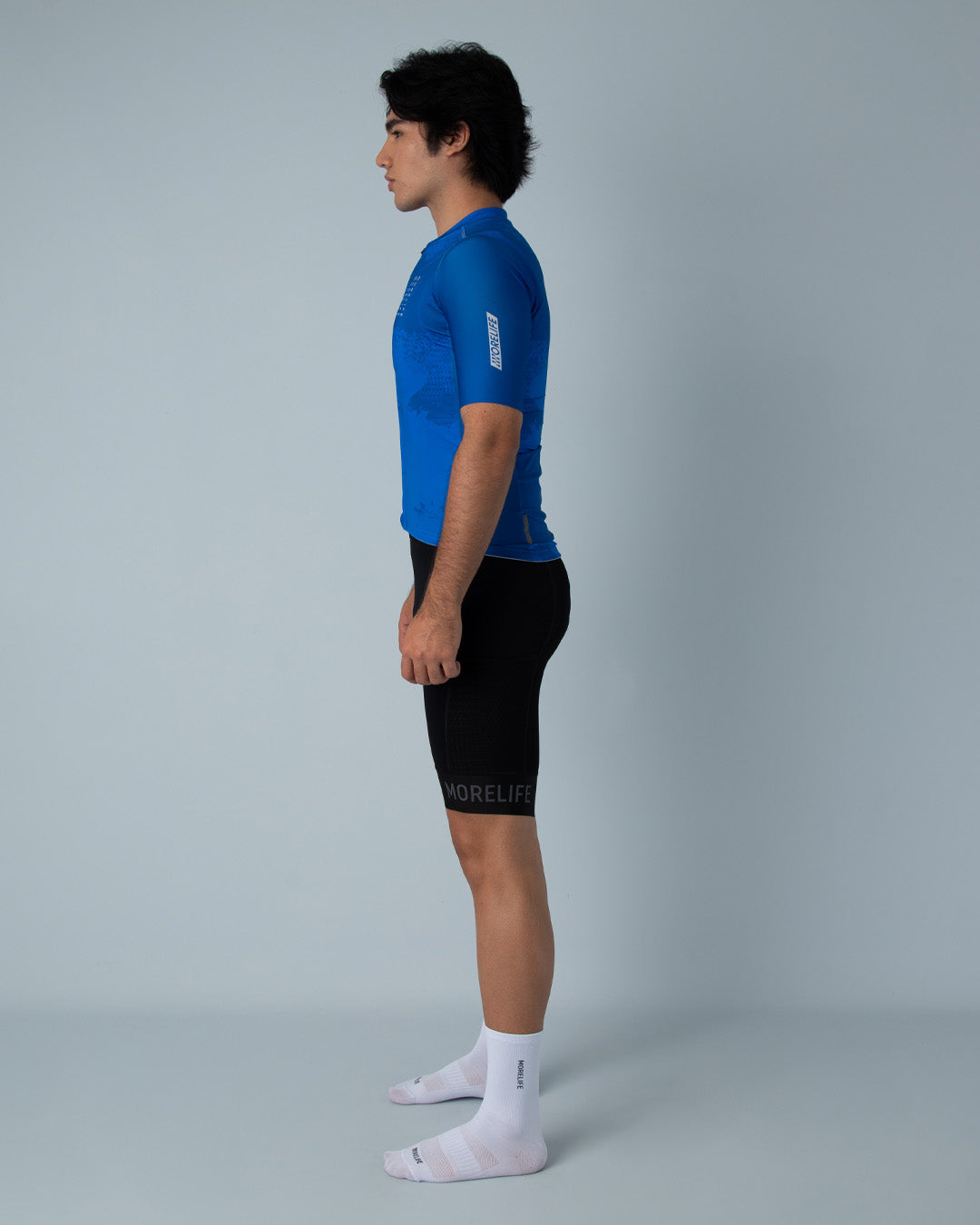 Jersey Competition Tempo