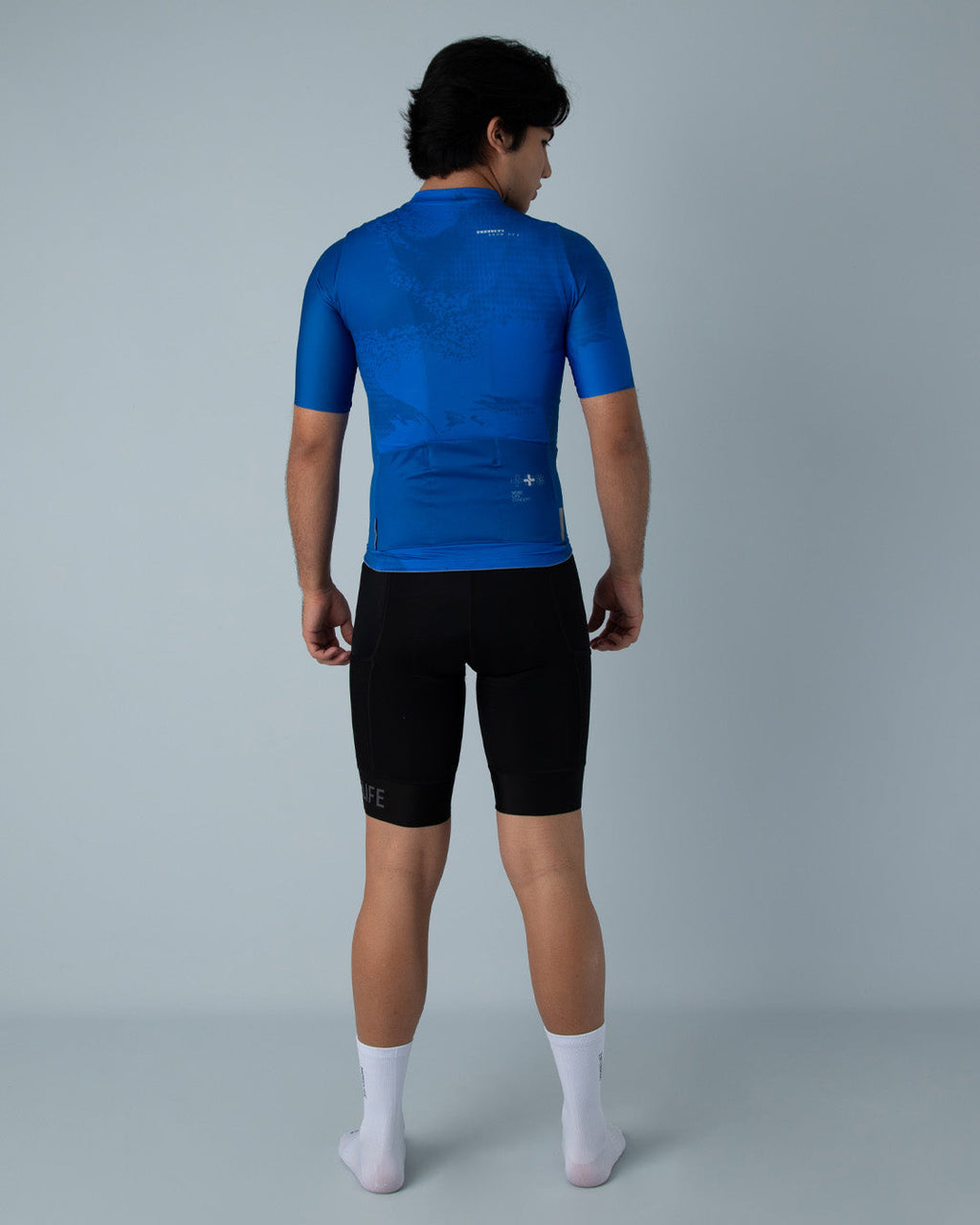 Jersey Competition Tempo