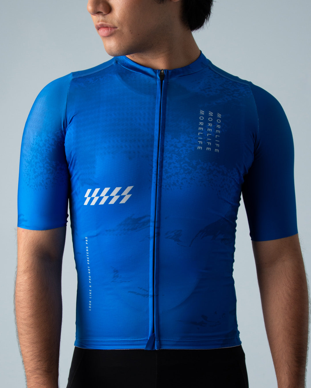 Jersey Competition Tempo