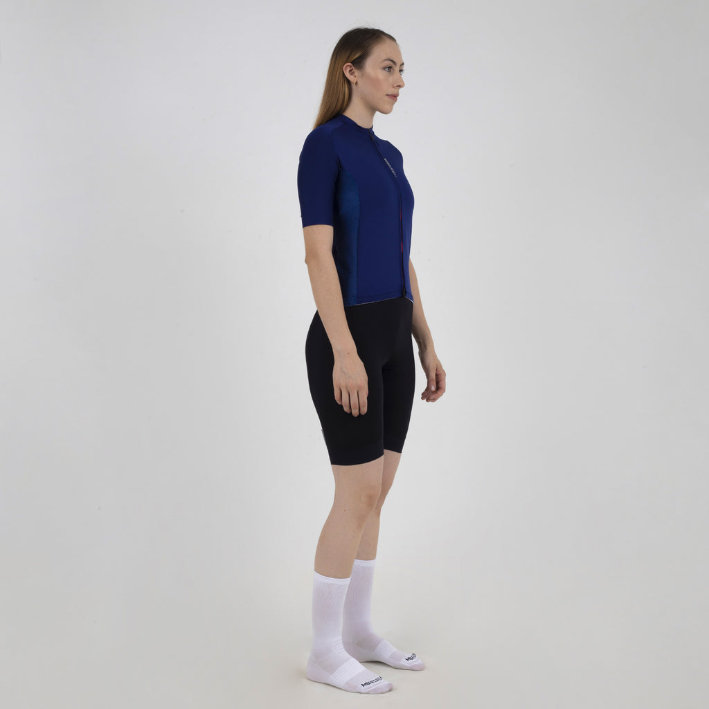 Jersey Training Azul