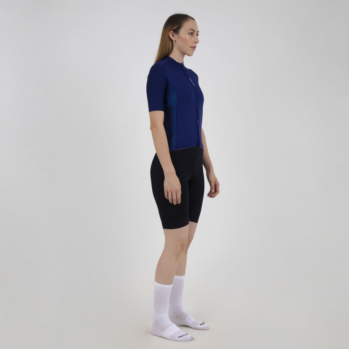 Jersey Training Azul