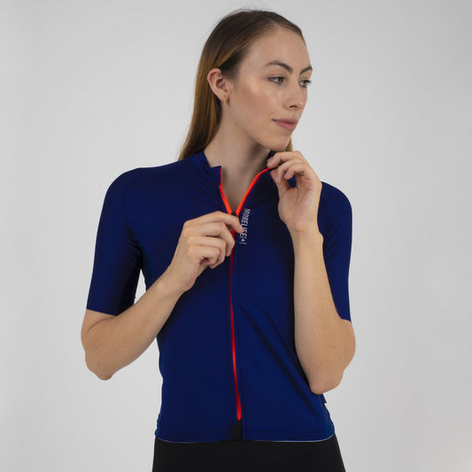 Jersey Training Azul