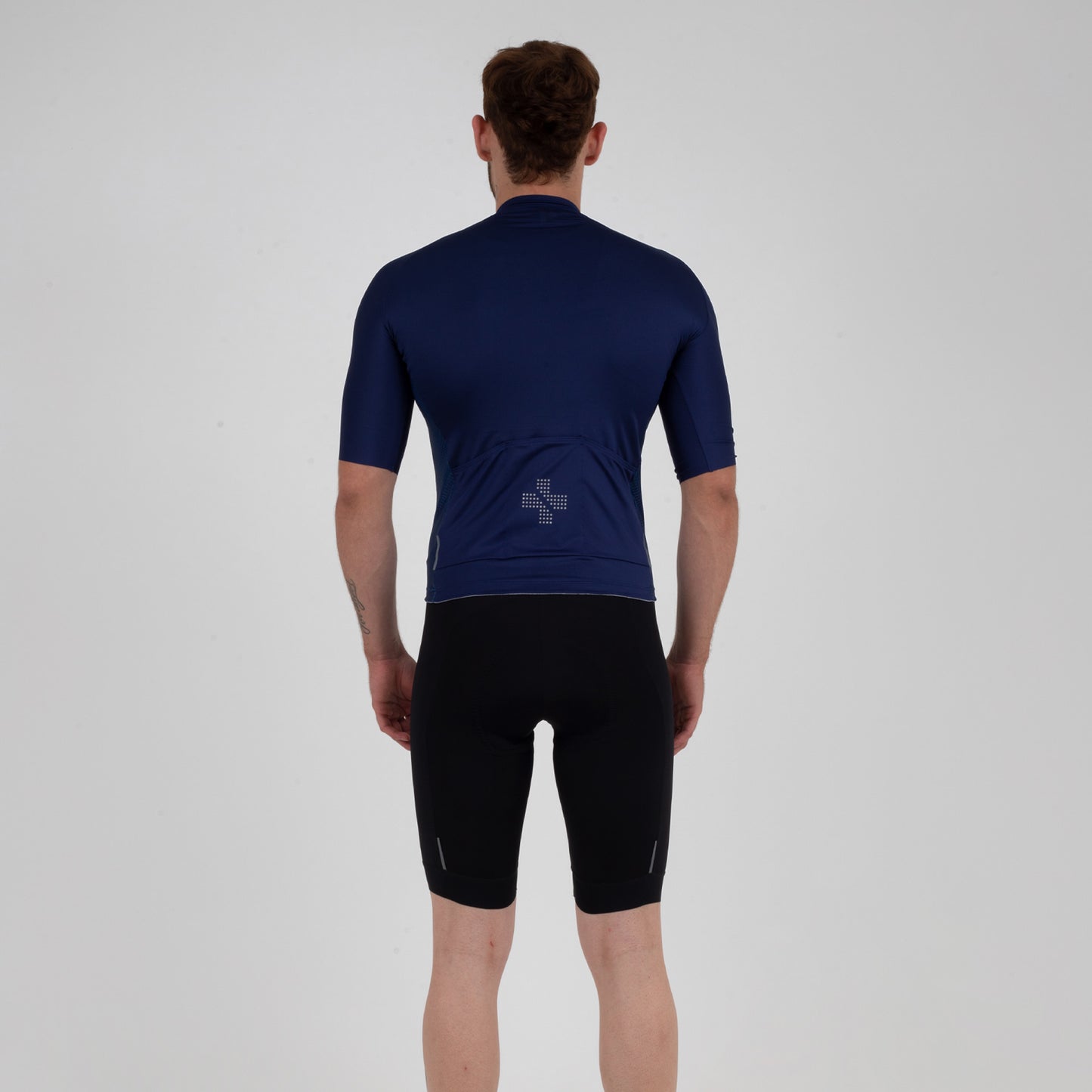 Jersey Training Azul