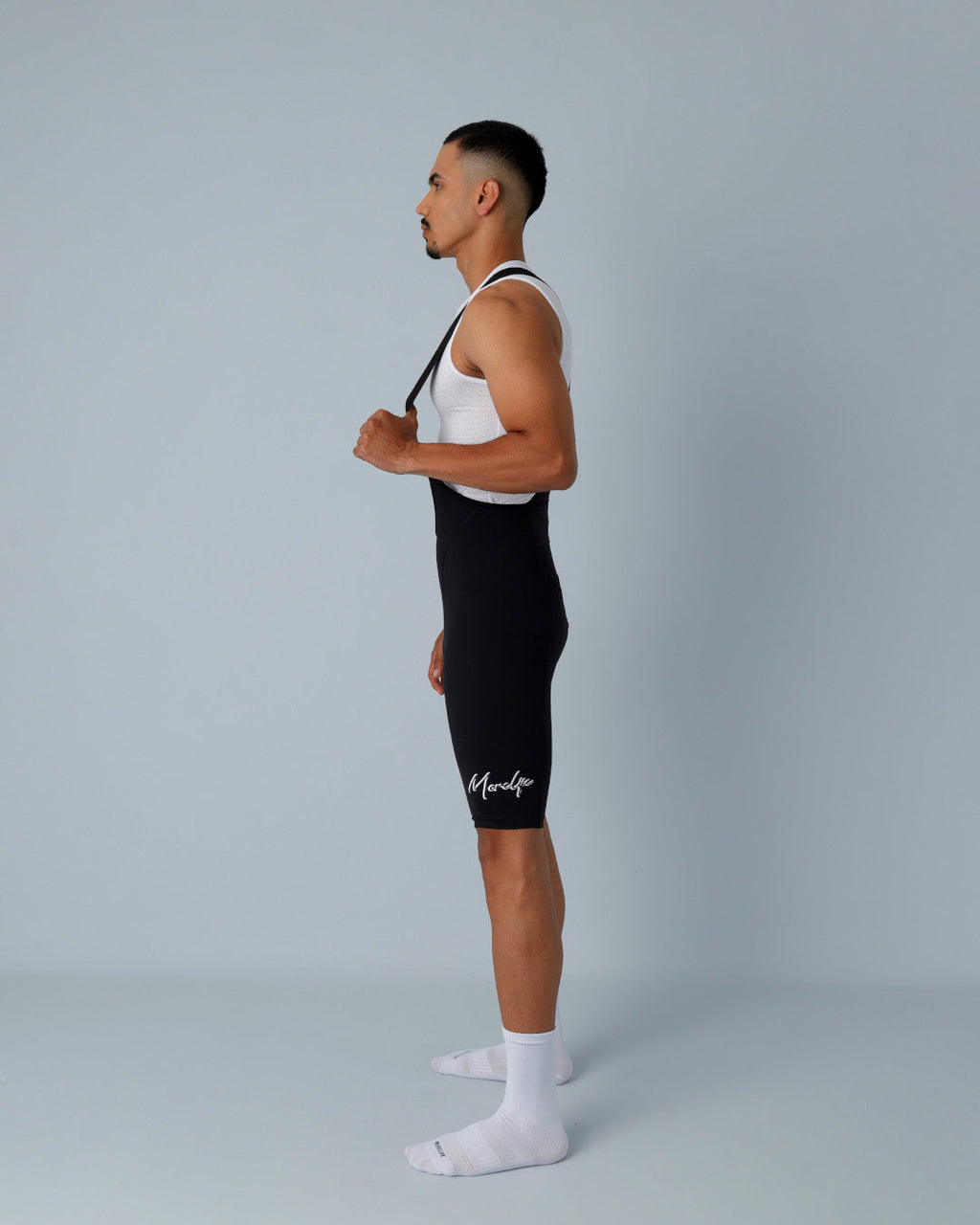 Pantaloneta de Ciclismo Velocity