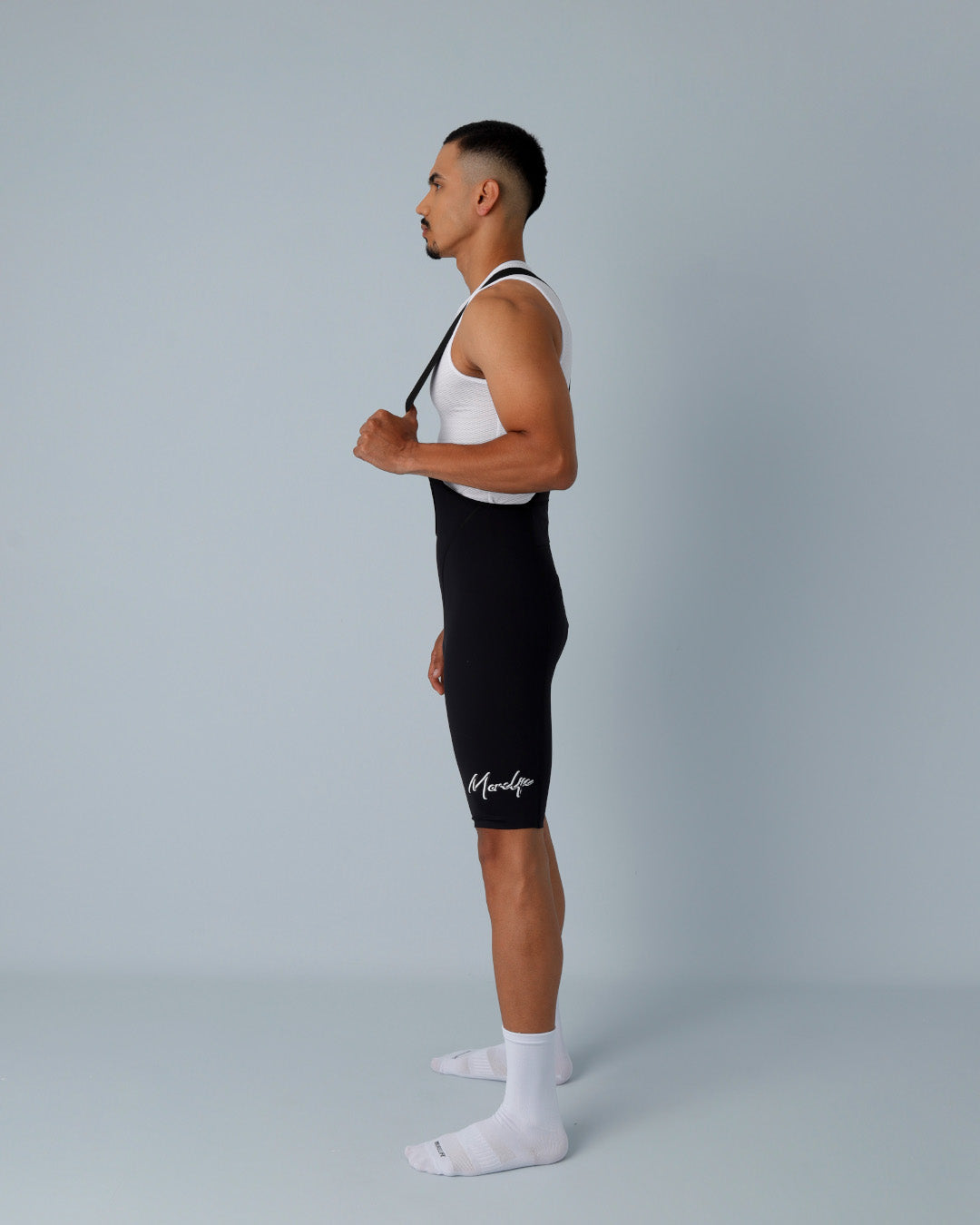 Pantaloneta de Ciclismo Velocity