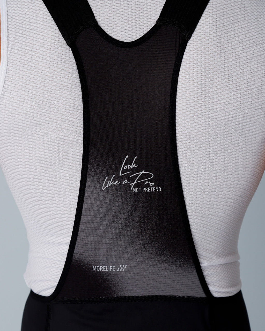 Pantaloneta de Ciclismo Velocity