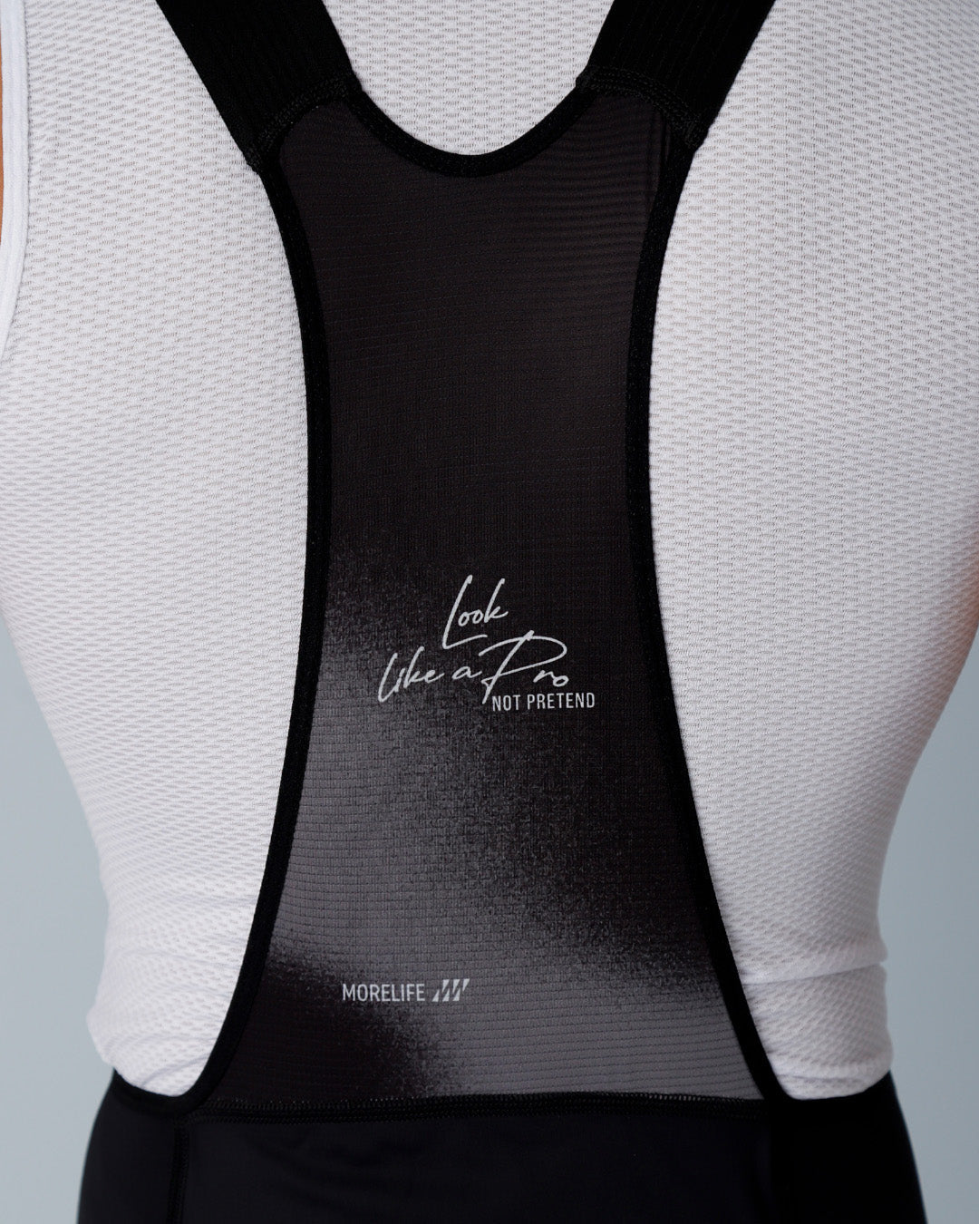 Pantaloneta de Ciclismo Velocity