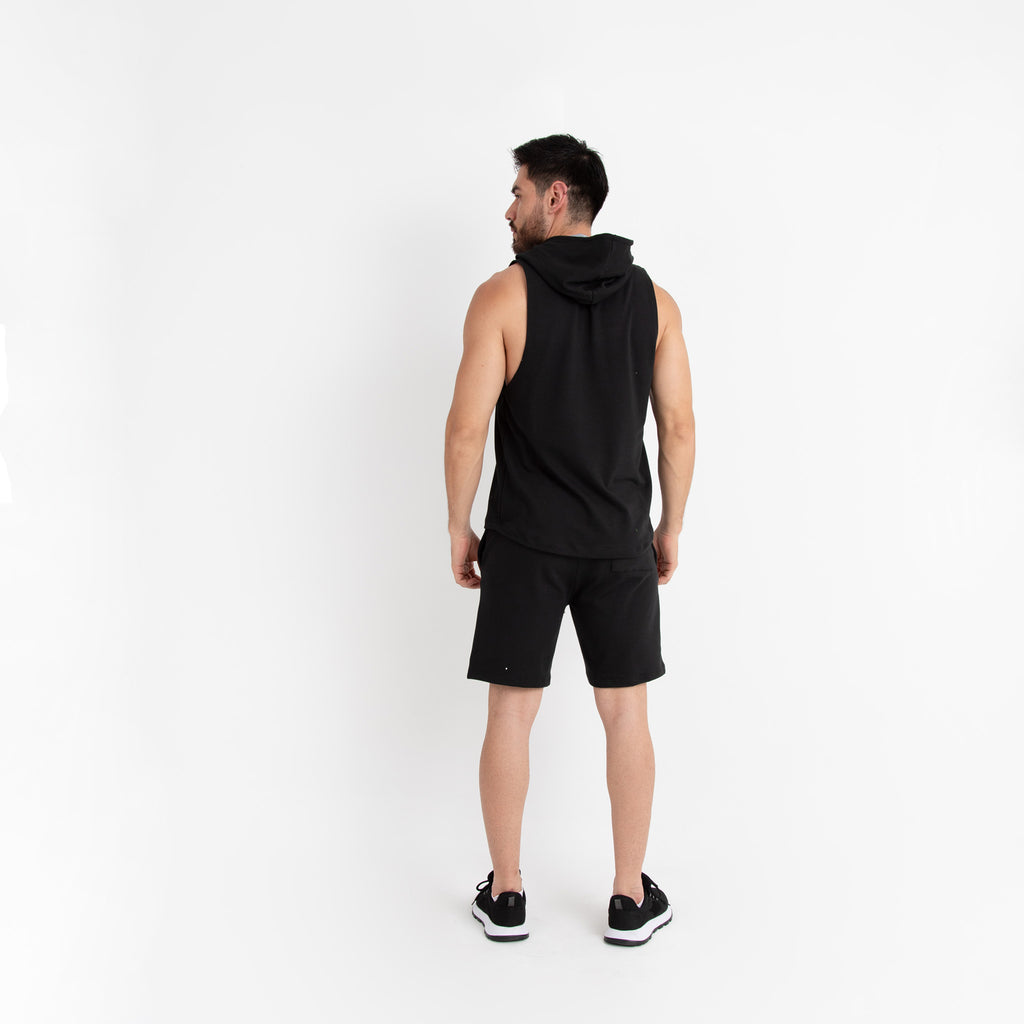 Conjunto negro