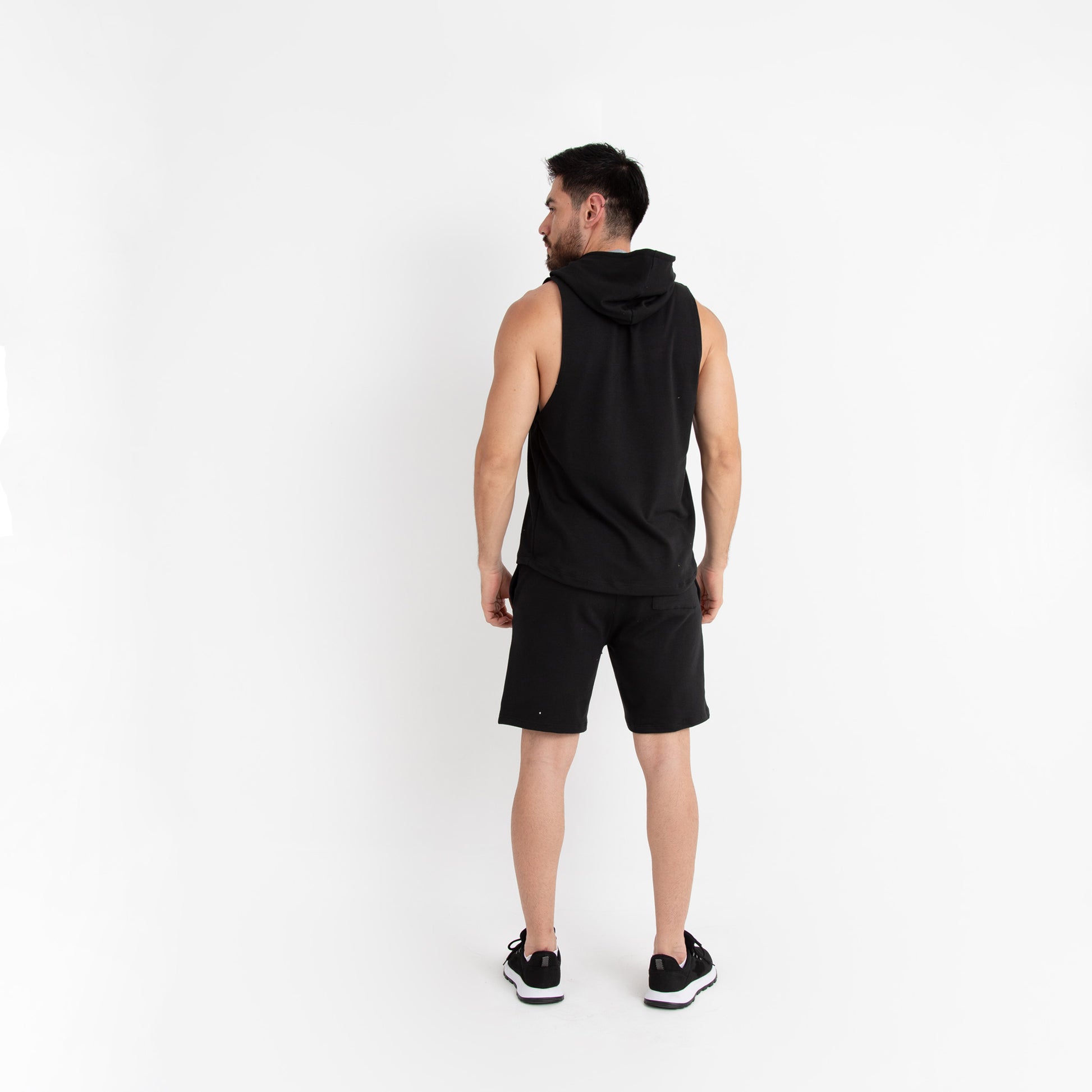 Conjunto negro