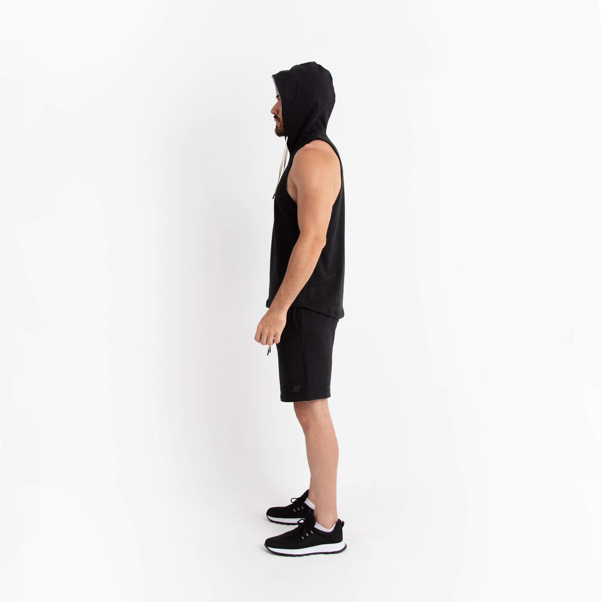 Conjunto negro
