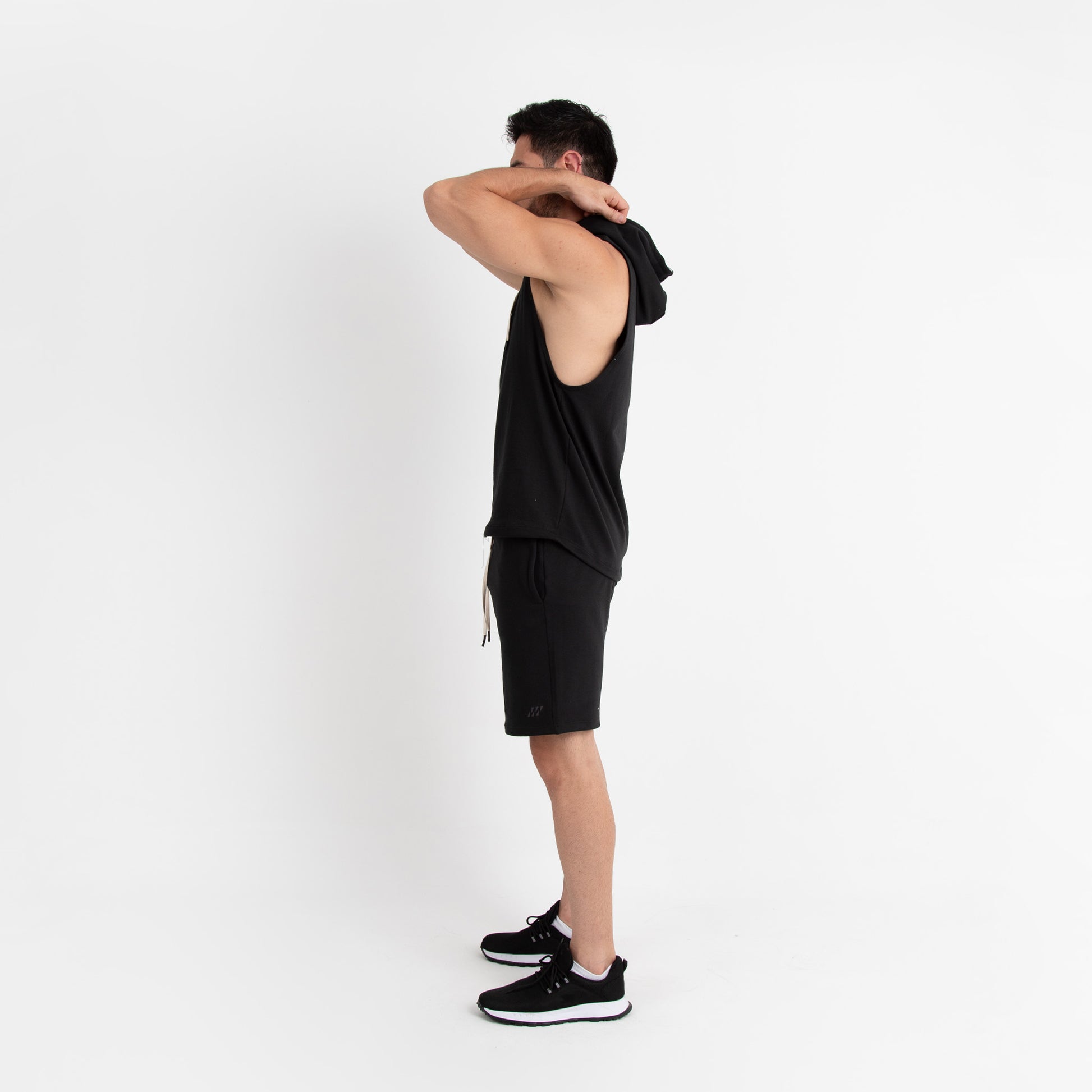 Conjunto negro