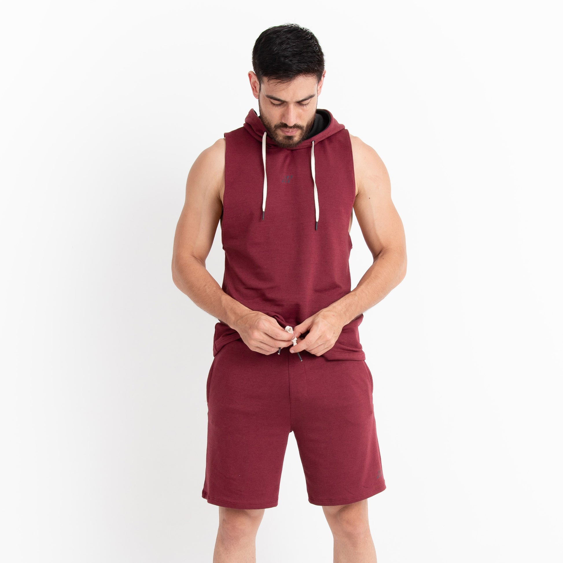 Conjunto Vinotinto