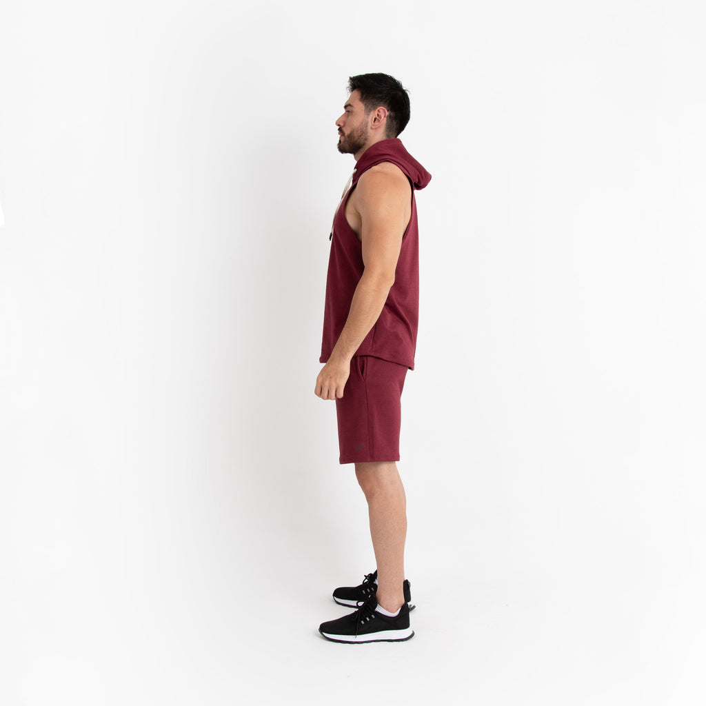 Conjunto Vinotinto