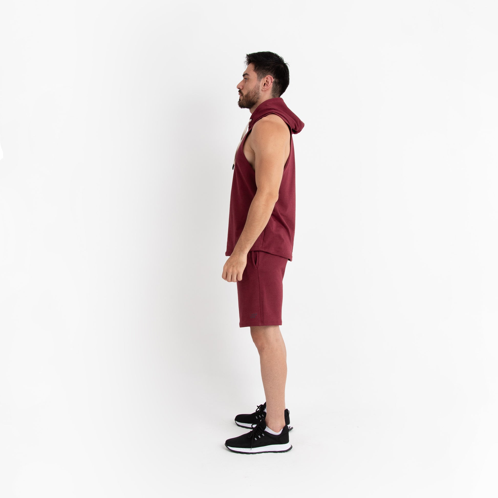 Conjunto Vinotinto