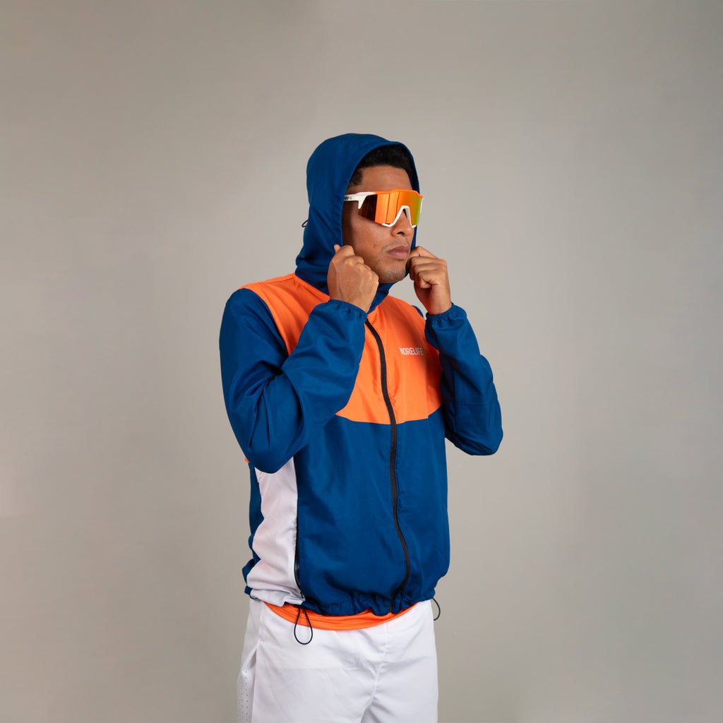 Chaqueta FCV