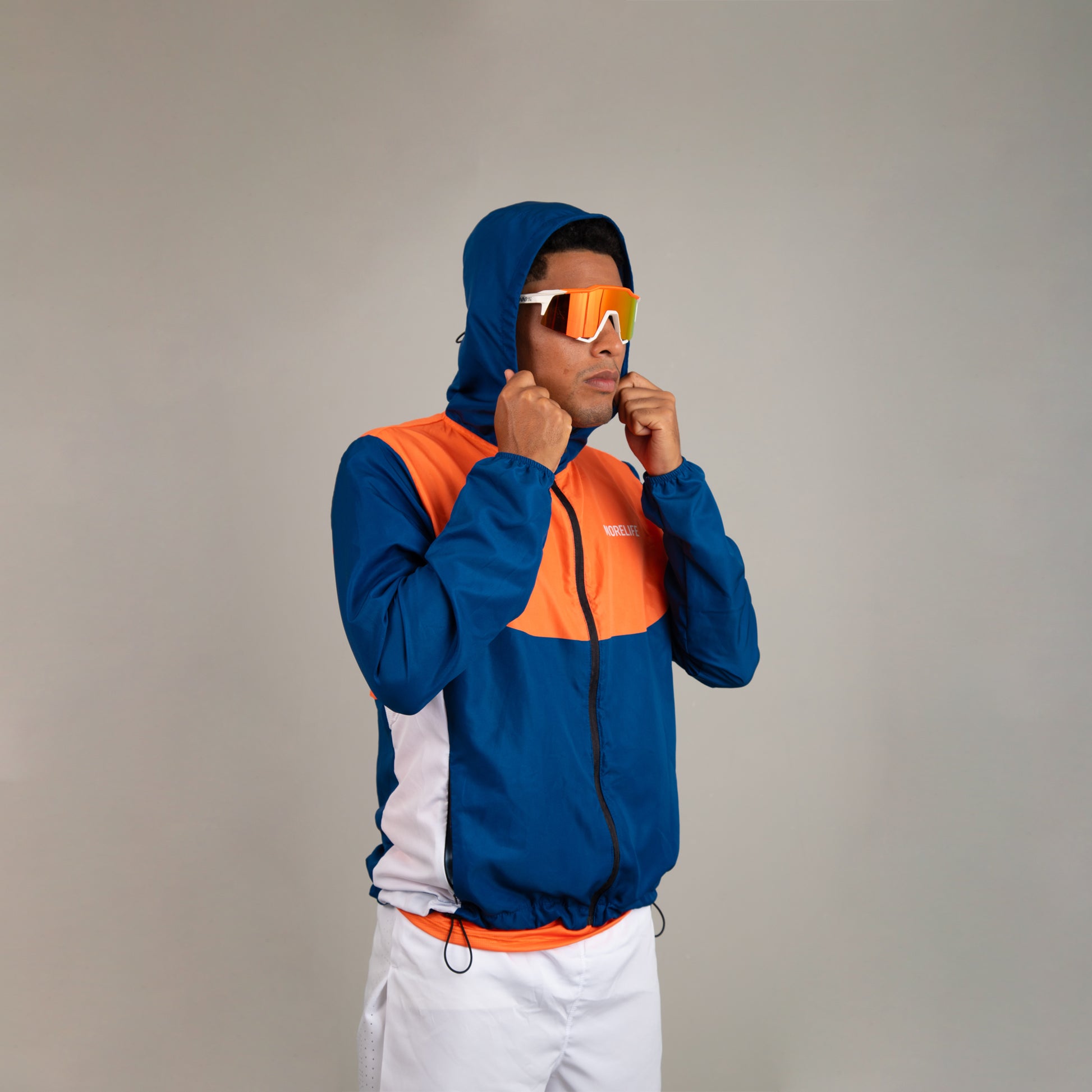 Chaqueta FCV