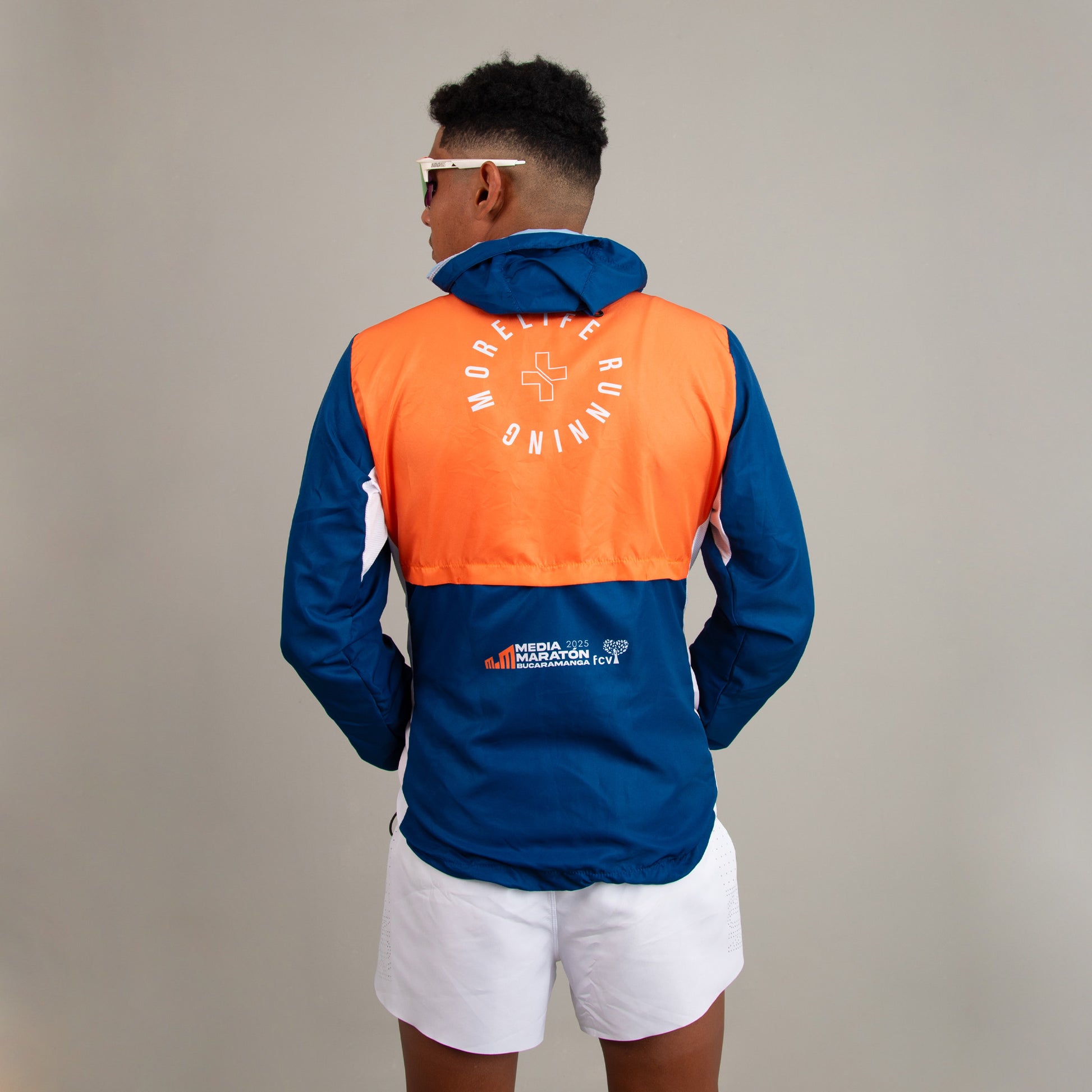 Chaqueta FCV