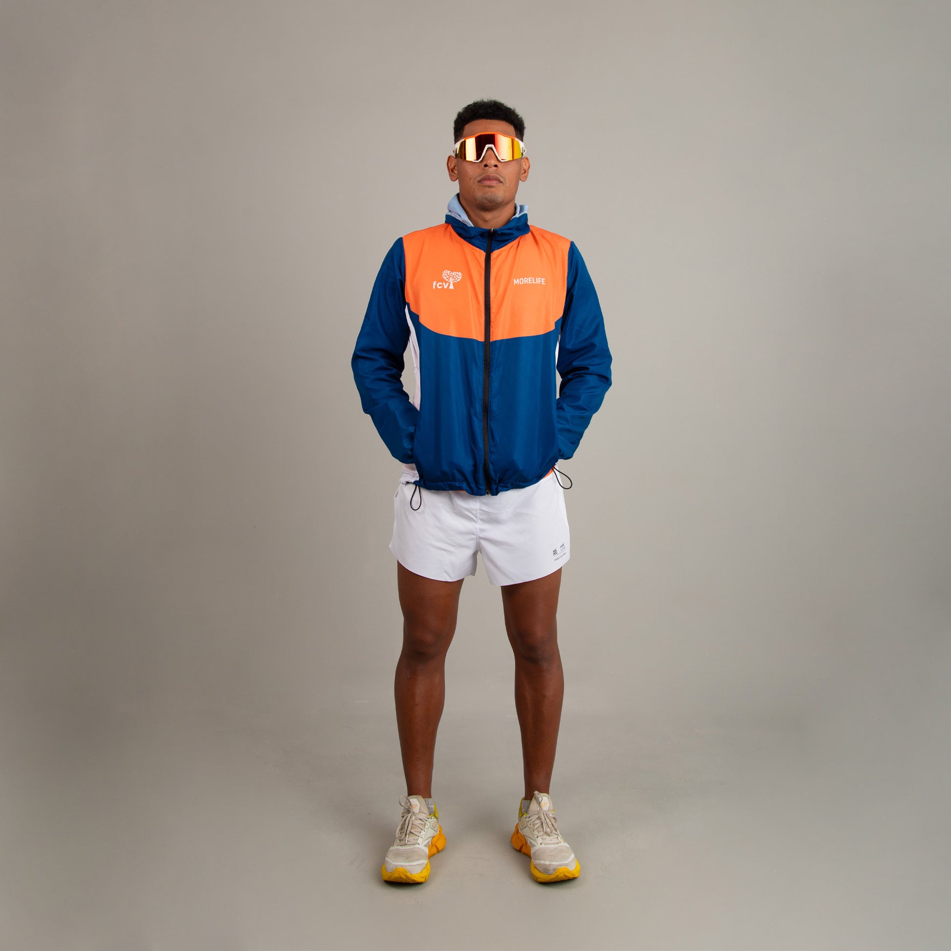 Chaqueta FCV