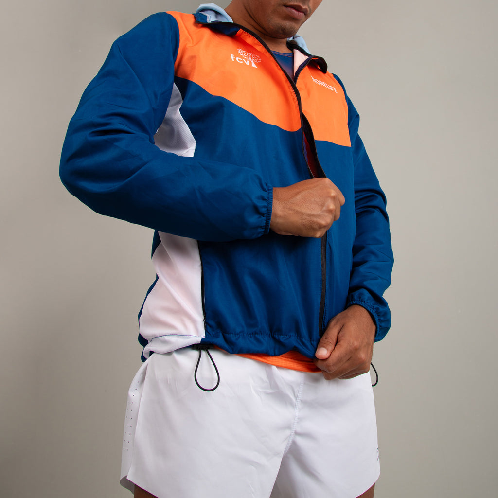 Chaqueta FCV